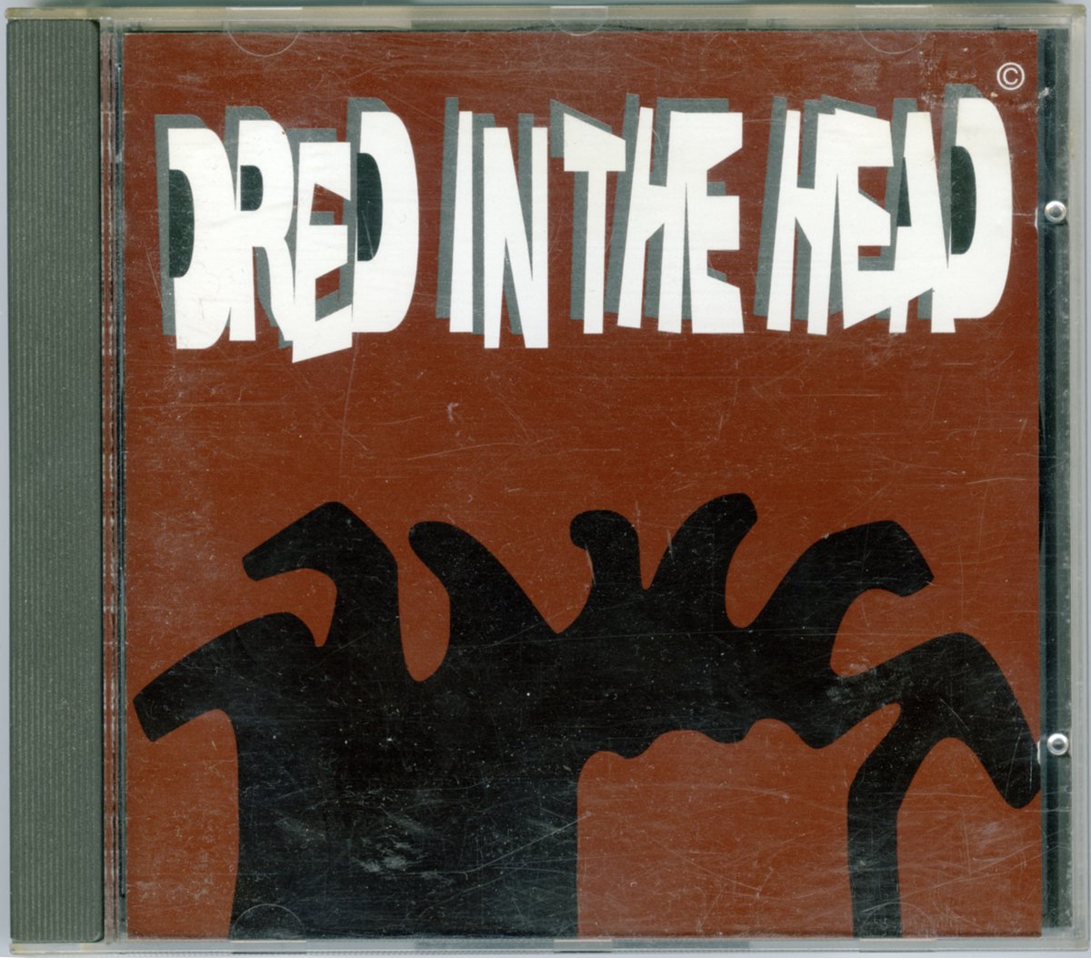 Dred In The Head