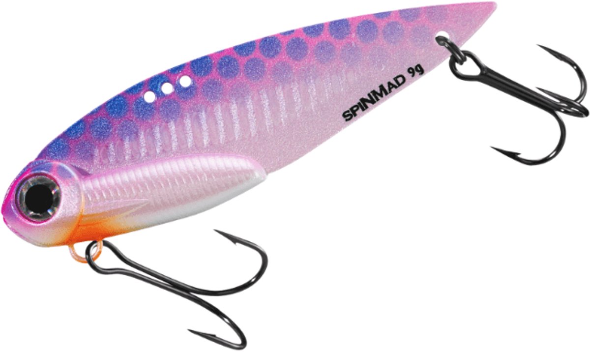 Spinmad HART 9g Blade Bait 3712 3712