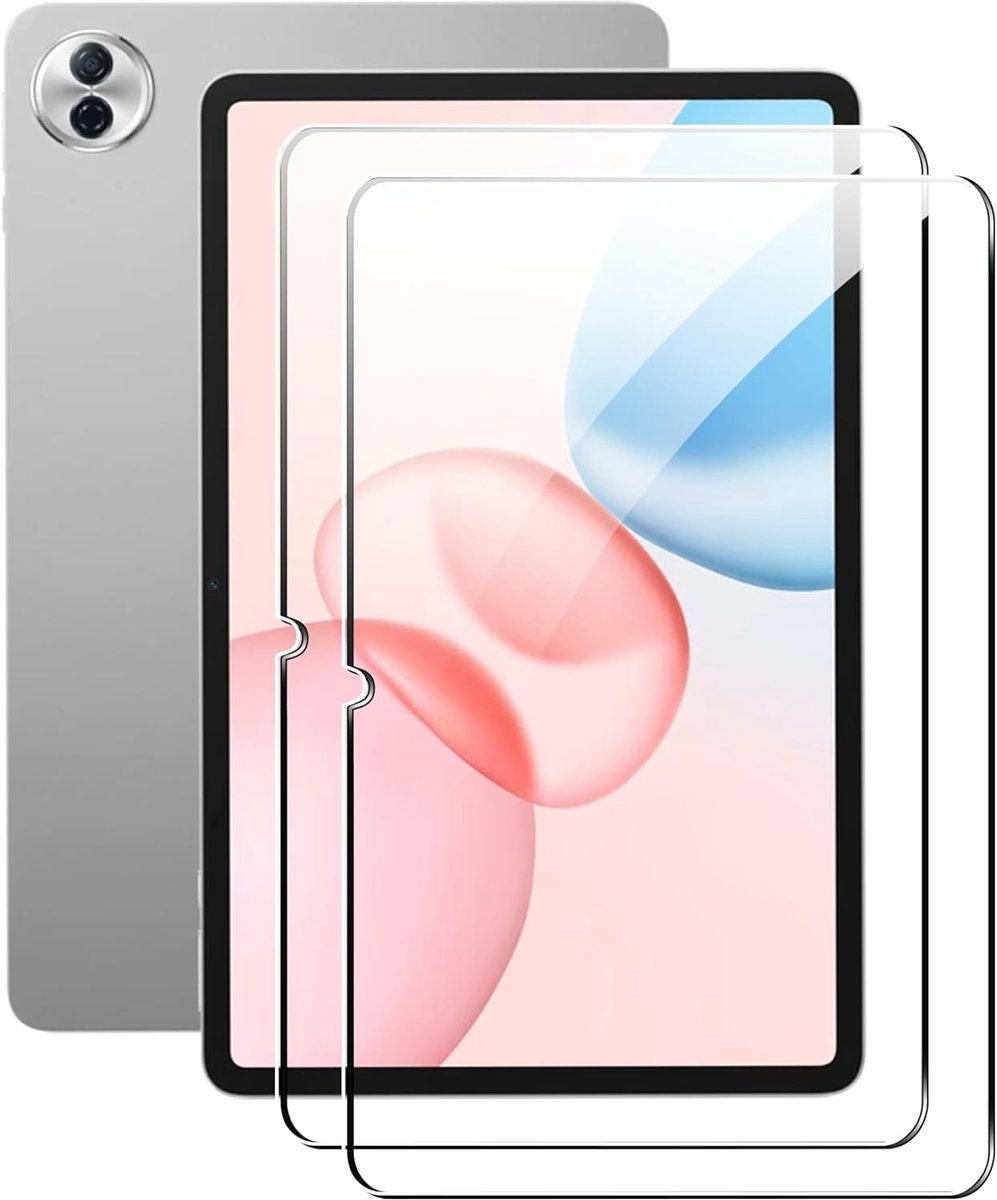 Screen Protector 12.1 Inch - Gehard Glas - 9H Hardheid - Schermbescherming voor Honor Pad 10 (2025) - ShopVlot