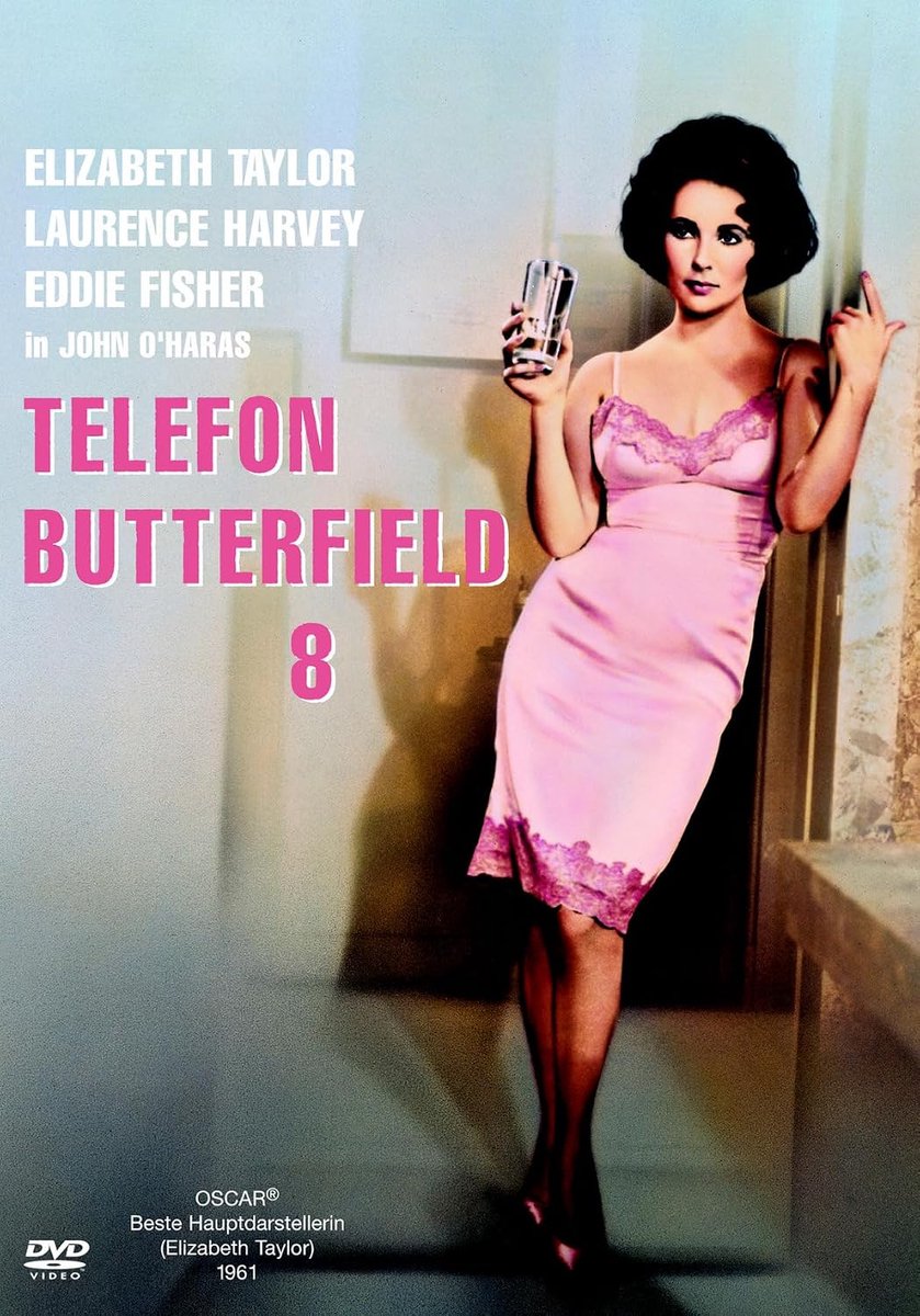 Telefoon Butterfield 8 - Modern design - Groot scherm - Ideaal voor dagelijks gebruik - ShopVlot