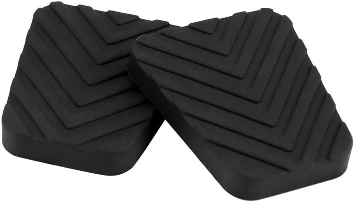 Remklauw Pad Set - 2 Stuks - Voor Hyundai i30, Accent, Elantra - Betrouwbare vervanging voor optimale remprestaties - ShopVlot
