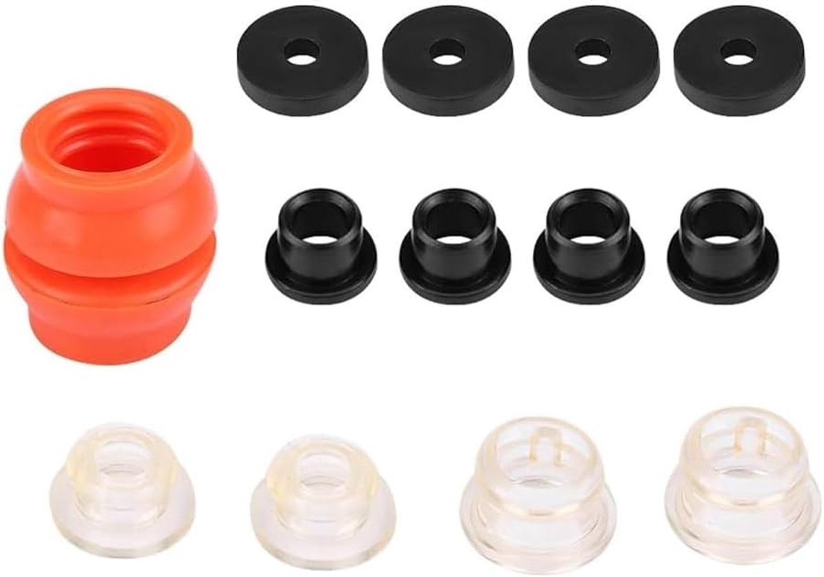 Versnellingsbak reparatieset - Revisie kit voor VW Golf 2 & Jetta I - Compleet onderhoud - Betrouwbare prestaties - ShopVlot