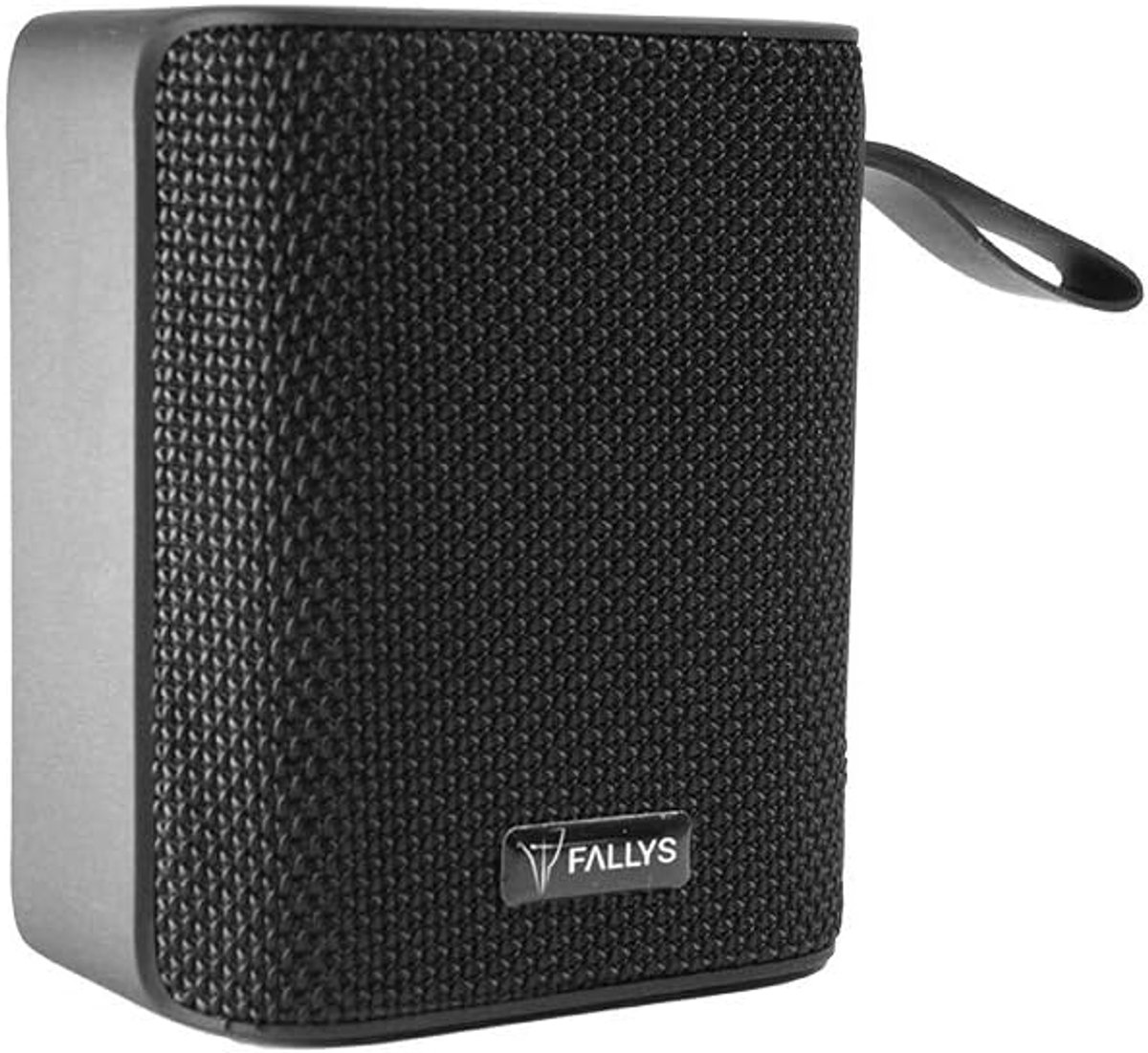 Bluetooth speaker 5.0 - waterbestendig - diep bass geluid - 17 uur speeltijd - ShopVlot