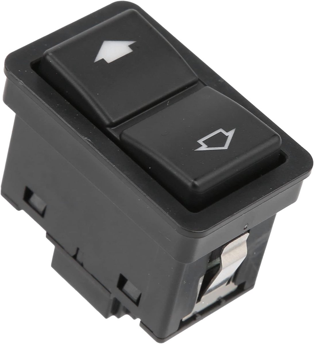 Ruitbediening, Schakelaar Elektrisch Bediende Ruitbediening Auto OE 61318368974 Vervanging voor 5-serie E39 1997-2003