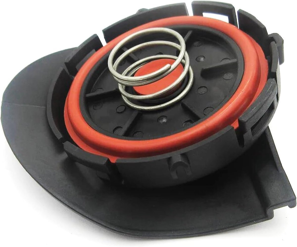 Ventiel ventilatie afdekking tuimelaar compatibel voor 207 208 2008 3008 308 508 C3 II PICASSO C4 I II C5 III DS3 DS4 MINI CLUBMAN R56 R57 R58 V757272480 0 0248Q5 Inhoud levering: