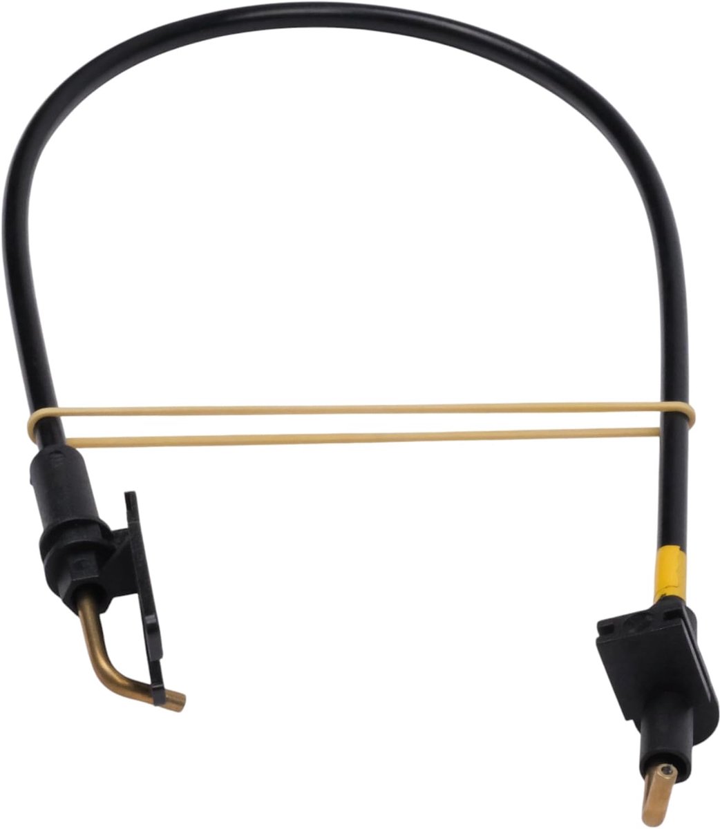 Externe deuropeningskabel midden rechts - buitenste kabel - geschikt voor diverse modellen - SnelShoppen