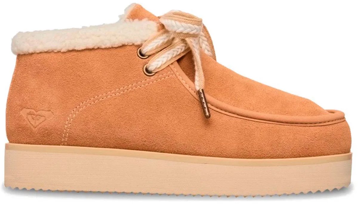 Roxy Pashta Laarzen Bruin EU 36 Vrouw