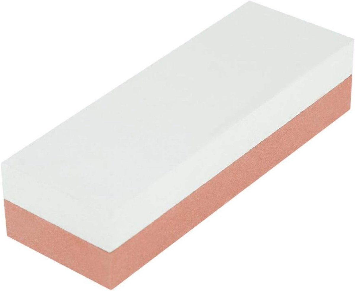 Dubbelzijdig 400/1500 Whetstone Slijpsteen voor Keuken en Chef