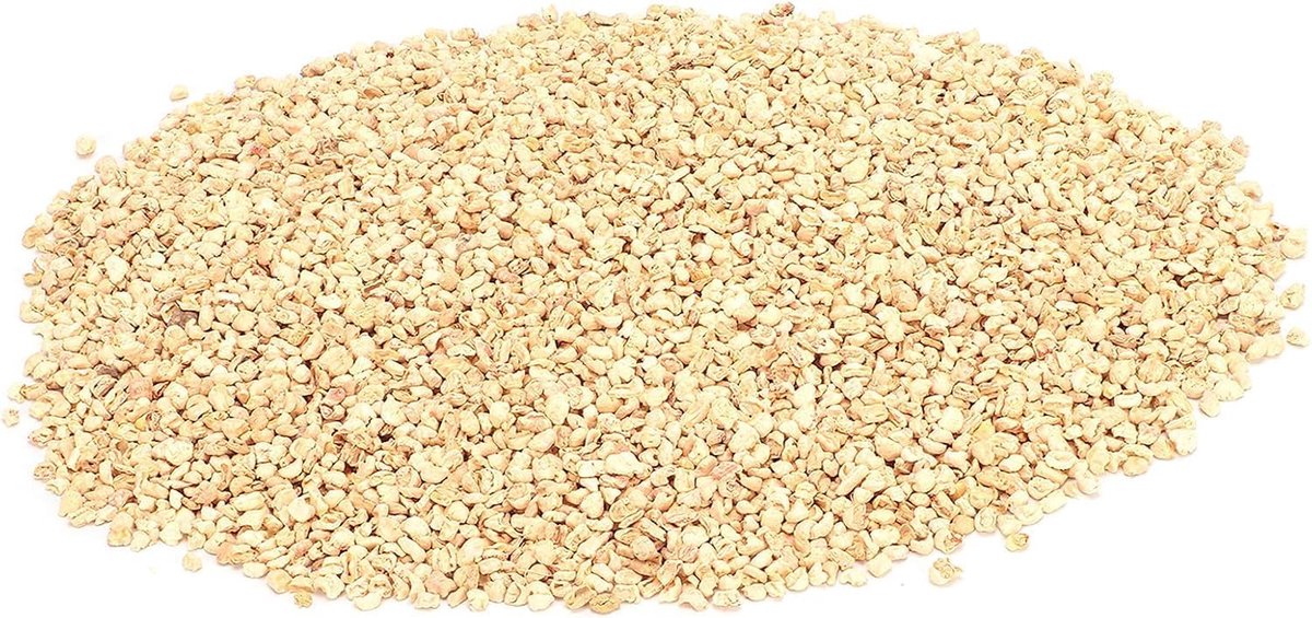 Beddengoed Kattenbakvulling, Stofvrije Maïskolfpellets Voor Huisdierenbed Konijnen Eekhoorns Hamsters Gerbils Chinchilla'S Huisdierenbeddengoed Met Natuurlijke