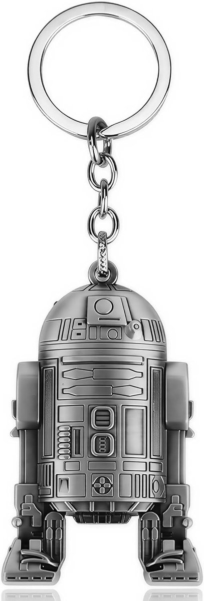 R2-D2 Sleutelhanger