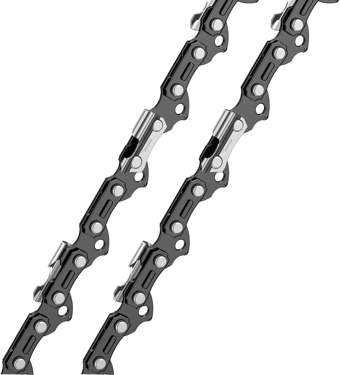 Zaagkettingen 3/8" 60 Aandrijfkoppelingen 1.6mm 40cm 063