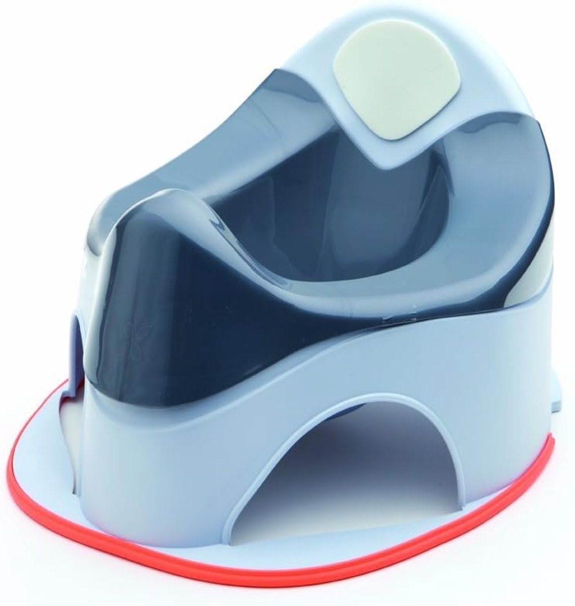 Collexion Anatomy Pot + schaal, grijs