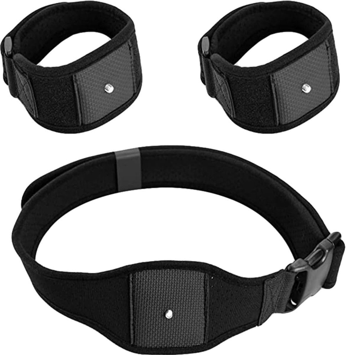 1 Set VR Tracker Heupriem Armband voor HTC Vive Tracker 2017 2018 HTC Vive Tracker voor VR en Motion Capture