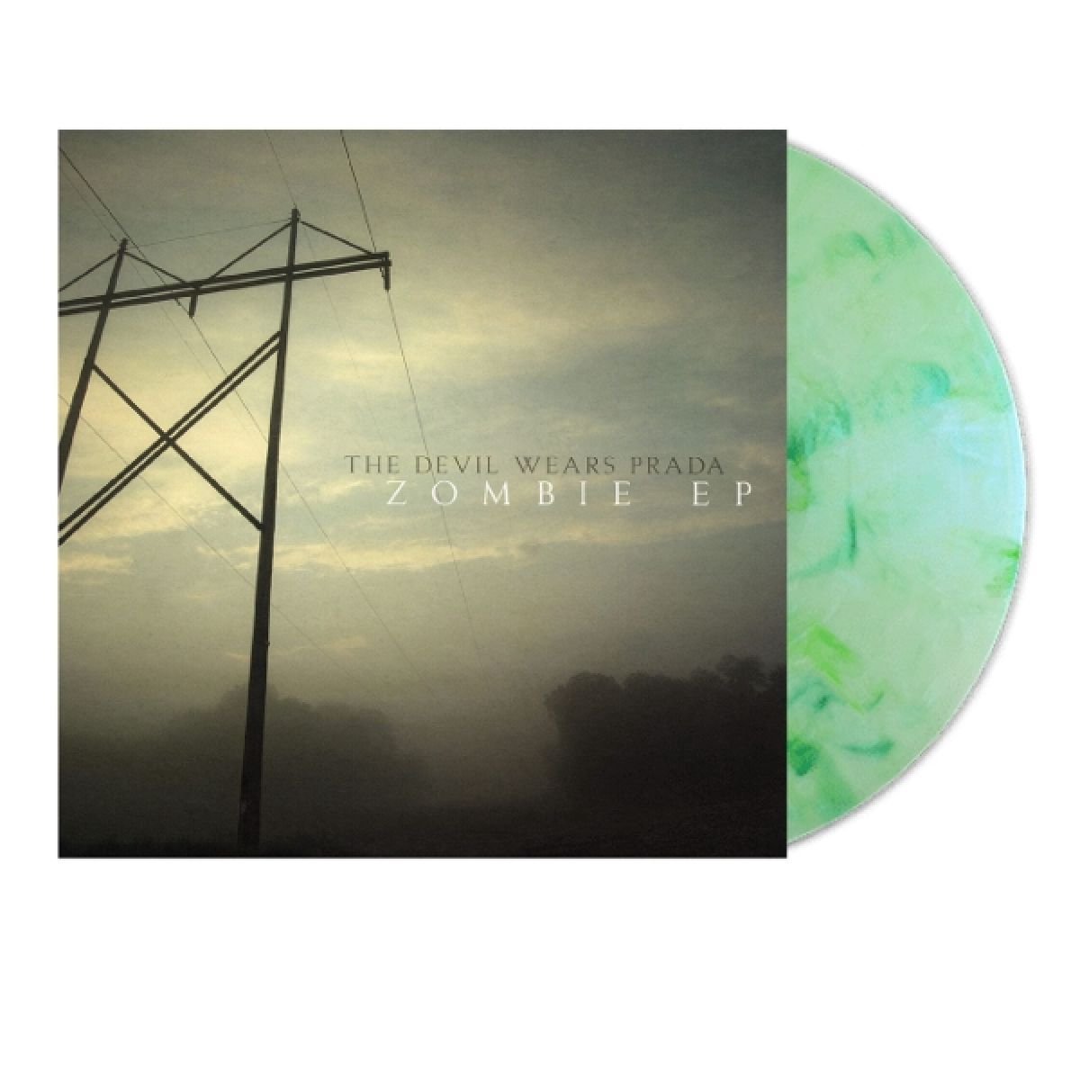 Zombie EP (Remastered Edition)