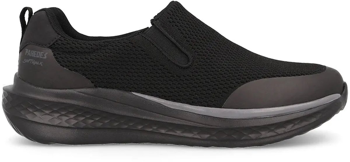 Paredes Alerre Wandelschoenen Zwart EU 43 Man