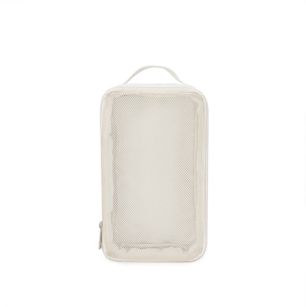 Universele luiertas, opbergtas voor babyluiers, polyester, lichtgewicht, vloeistofbarrièretechnologie, geschikt voor stellen, gezinnen, vrienden, dagelijkse reisbagage-accessoires, 25x15x4cm