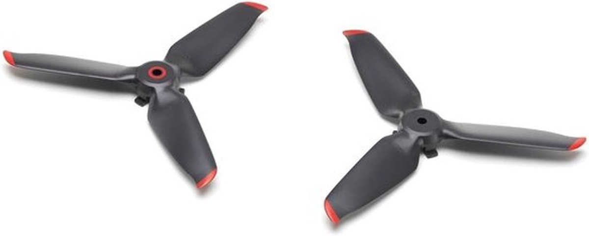 Geschikt voor DJI FPV COMBO propeller 5328S snelspanblad vleugel vleugel windblad accessoires