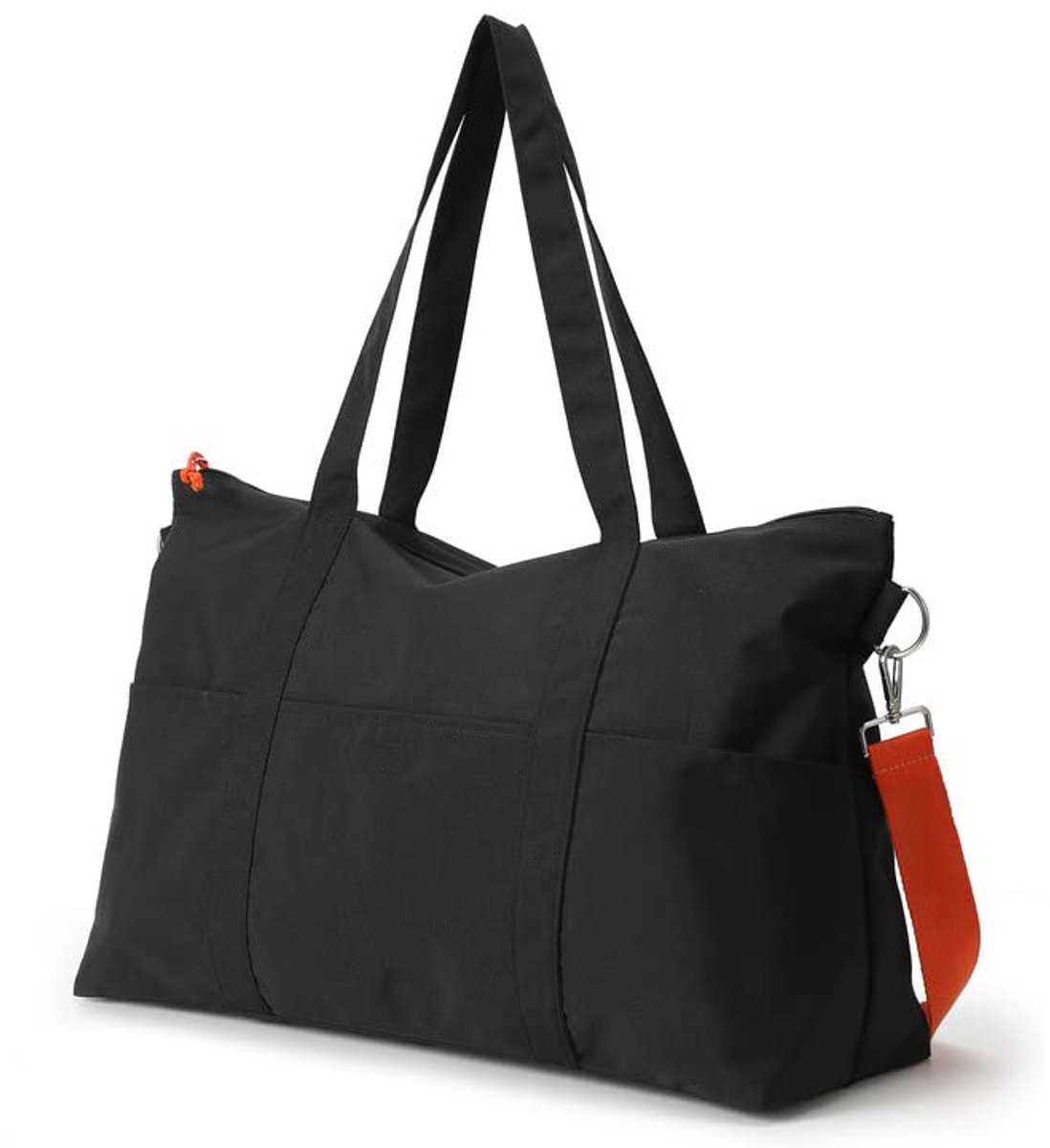 Sporttas grote capaciteit - waterdicht - weekendtas - ideaal voor gym en reizen - ShopVlot