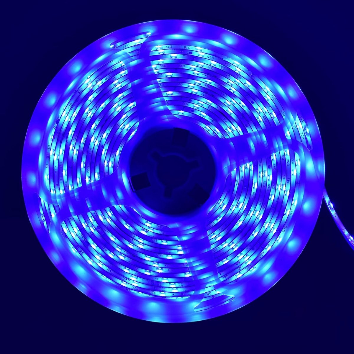 LED Strip Light Blauw 5M - Waterproof IP65 - Flexibel en Snijbaar - Ideaal voor Sfeervolle Verlichting - SnelShoppen