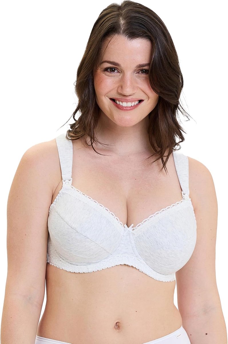 Dames BH New Calin - Comfortabele pasvorm - Ondersteuning - Perfect voor dagelijks gebruik - SnelShoppen