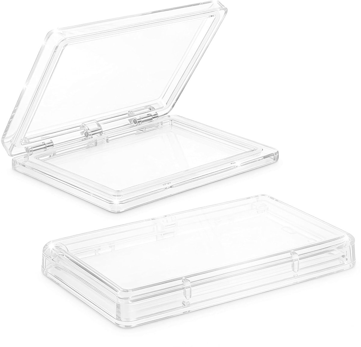 Switch cover pack van 2 - zelfklevend - waterdicht - veilig voor badkamer en keuken - SnelShoppen