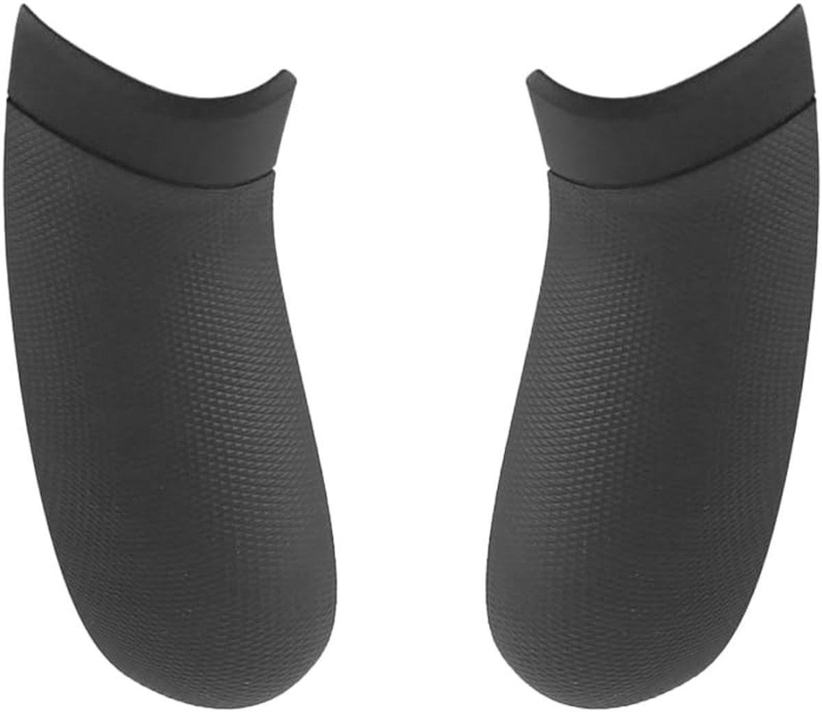 Controller vervangende behuizing - links en rechts handgreep - duurzaam materiaal - verlengt levensduur - SnelShoppen