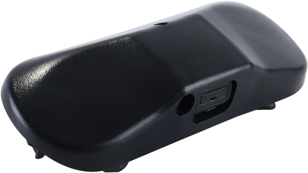Ruitensproeiers verwarmd - 2KD955985 2KD955986 - Geschikt voor VW Golf 5, 6, 7, Passat, Touran - SnelShoppen