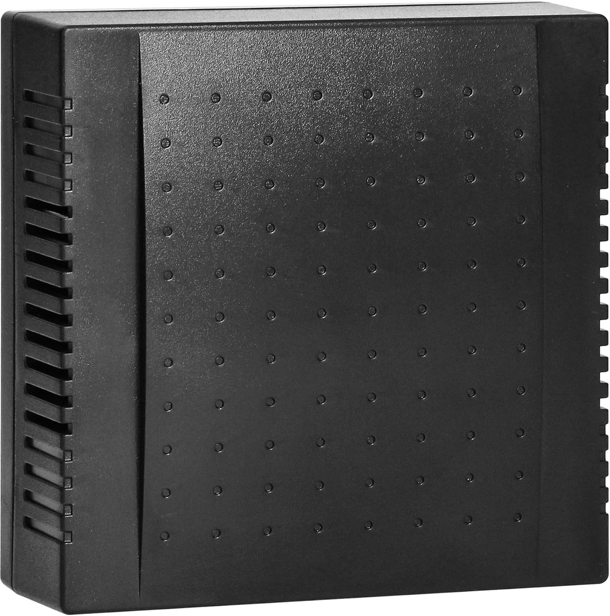 Draadloze Deurbeller 230V - Electromechanische Twee-Tonige Bel - Geluidsniveau 80dB - Betrouwbare Meldingen - SnelShoppen