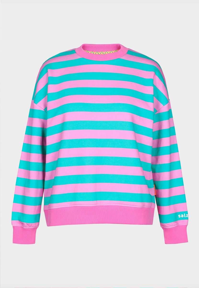 salzhaut Pullover ARFEN
