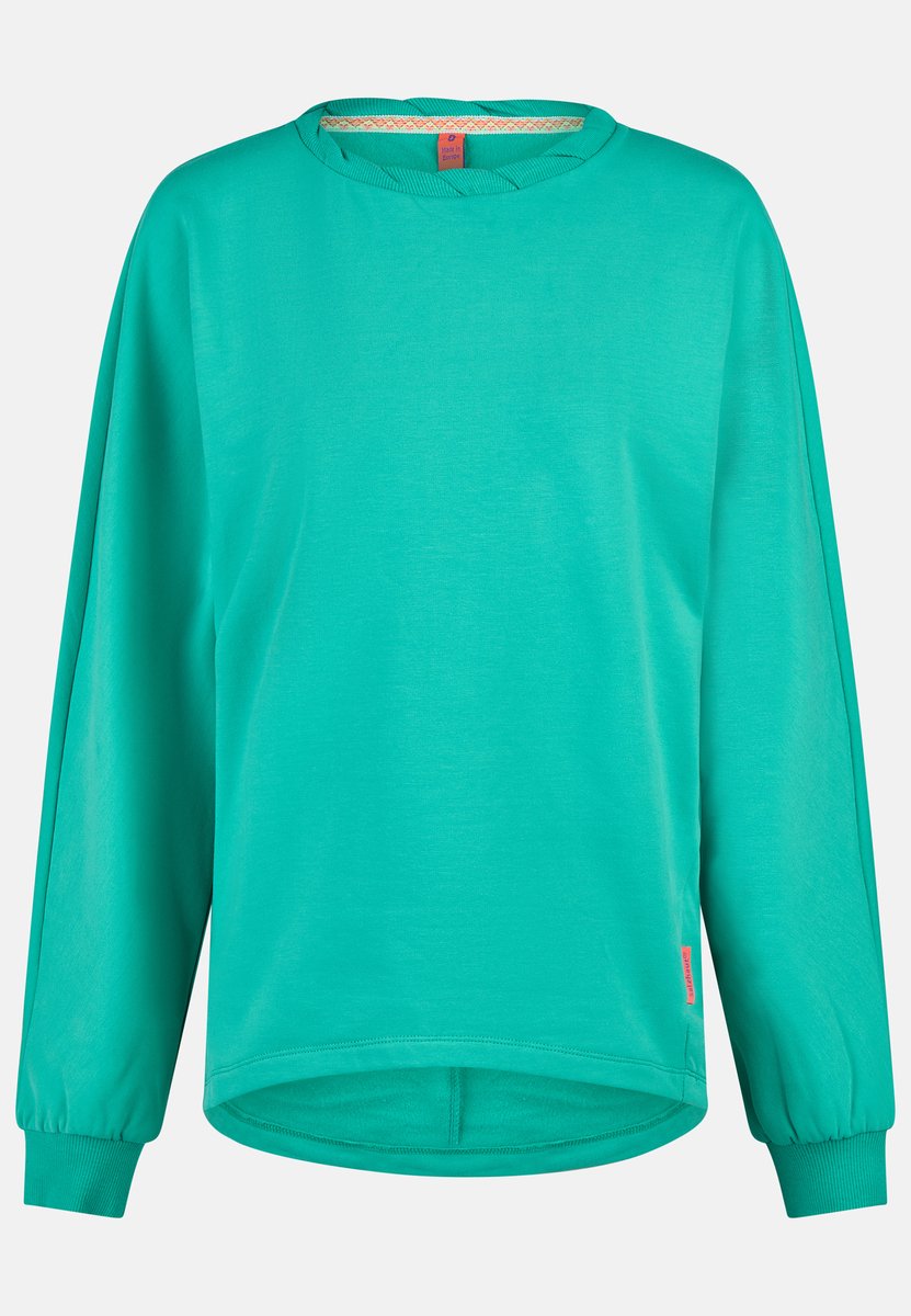 salzhaut Longsleeve AVER