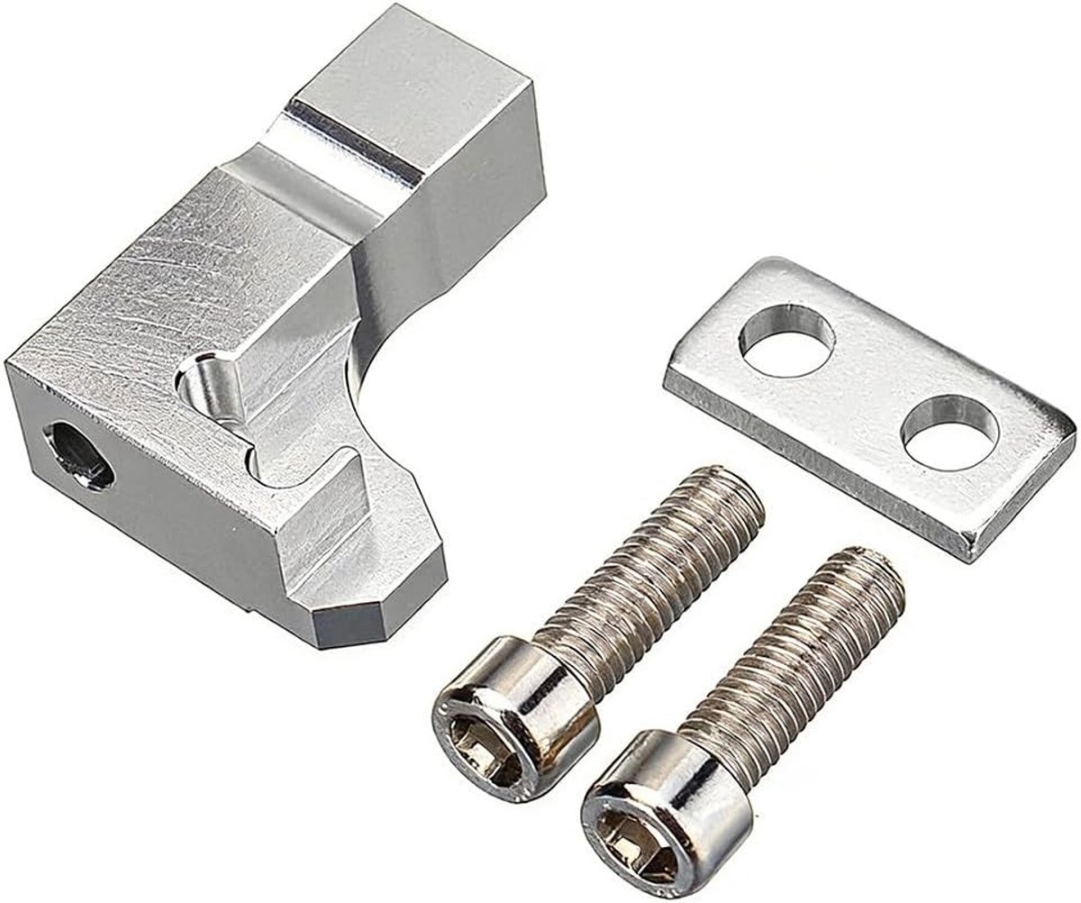 Inlaatspruitstuk set P2015 - aluminiumlegering - hoogwaardig - lange levensduur - SnelShoppen