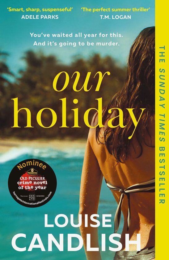Our Holiday
