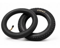 12 1/2 x 2 1/4 Inch Binnenband + Buitenband | Elektrische Vouwfiets | Band Elektrische Fiets | Ouxi / Windgoo 12.5 x 2.25 inch