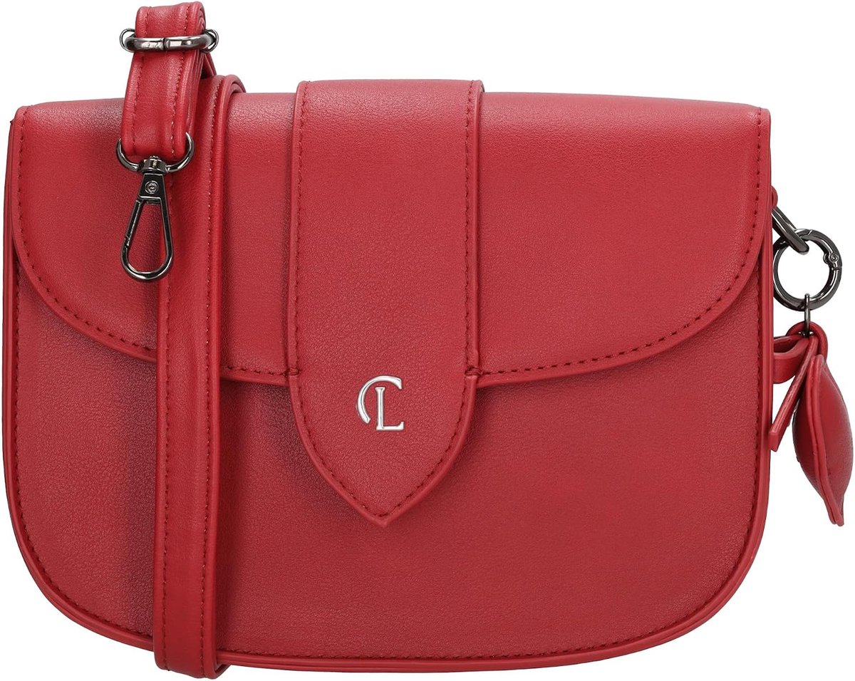 Crossbodytas 120 cm - Verstelbare brede tasriem - Karabijnhaakjes - Ideaal voor schoudertassen - ShopVlot