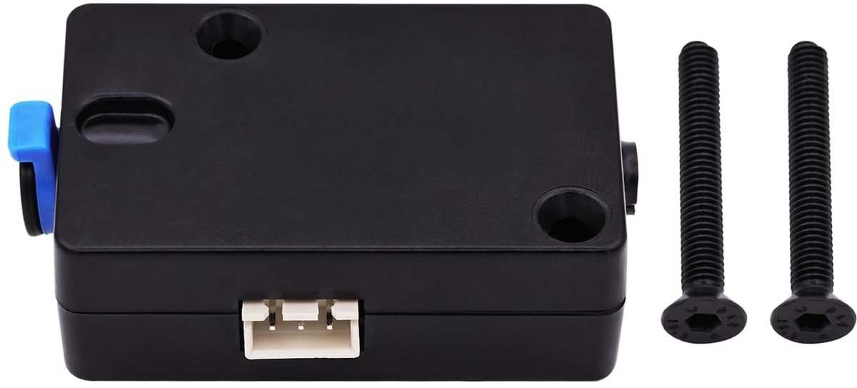 Filament sensor kit 3D printer - voor Ender-5 S1, K1, K1 Max - eenvoudig te installeren - voorkomt filamentproblemen - ShopVlot