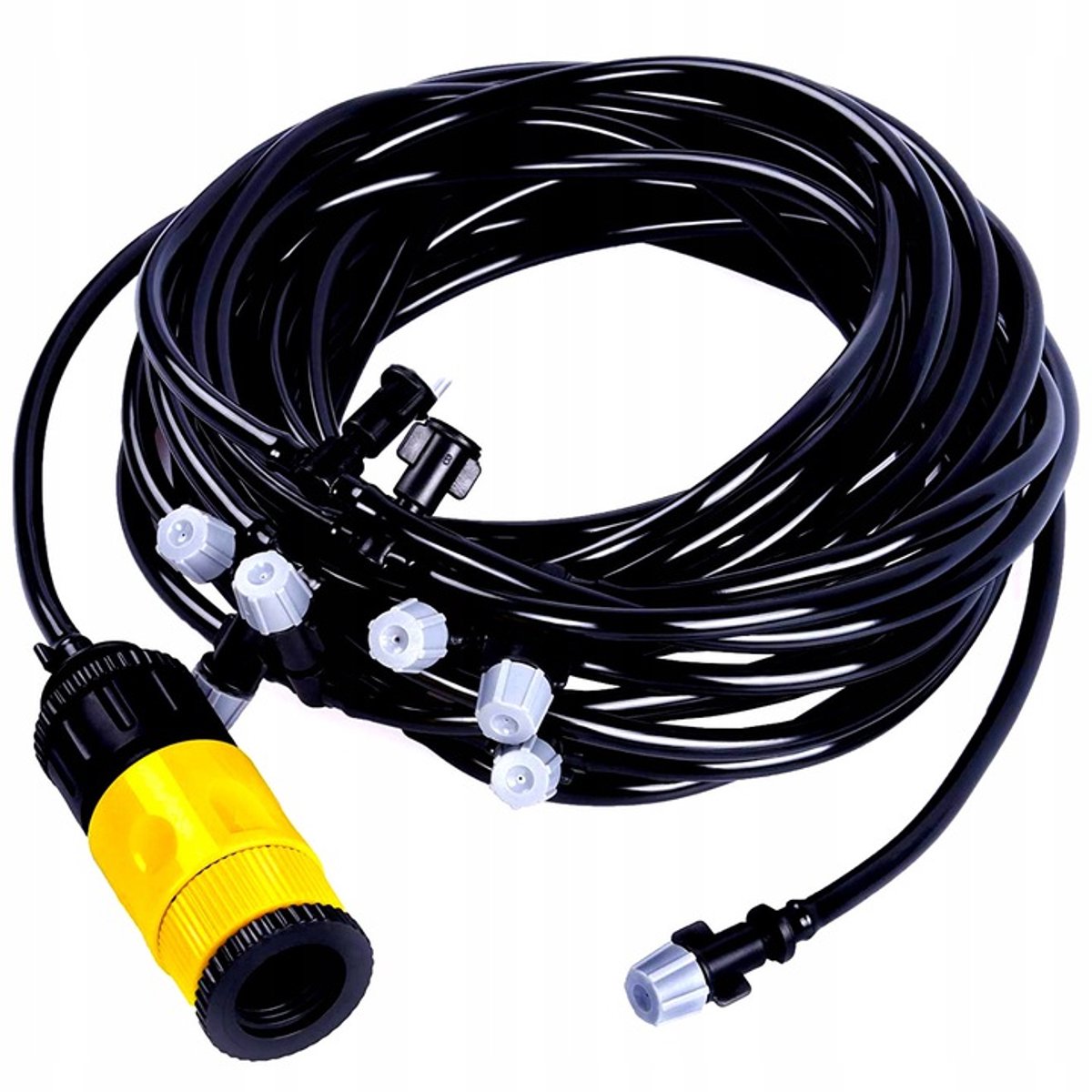 Markless Watersysteem met Verstuivers - 15m