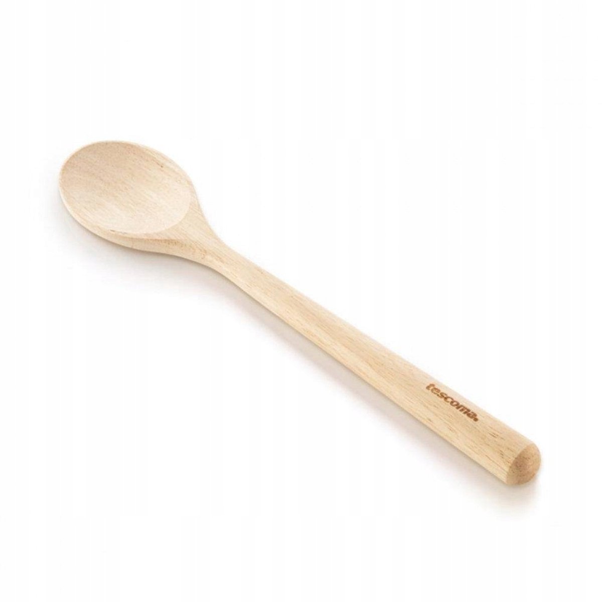 Houten Keukenlepel - 30 cm - Duurzaam Rubberhout
