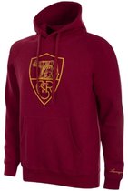 COPA - AS Roma Heritage Trui - Heren - Rood - XL