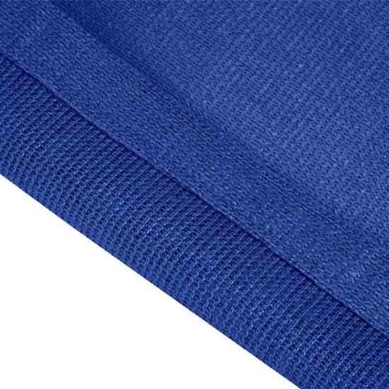 vidaXL - Tenttapijt - 250x500 - cm - blauw van Vidaxl — afbeelding 3