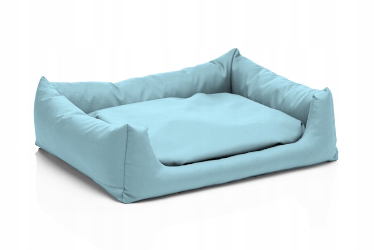 Luxe Hondenmand Pola 70x60cm - Zacht & Duurzaam