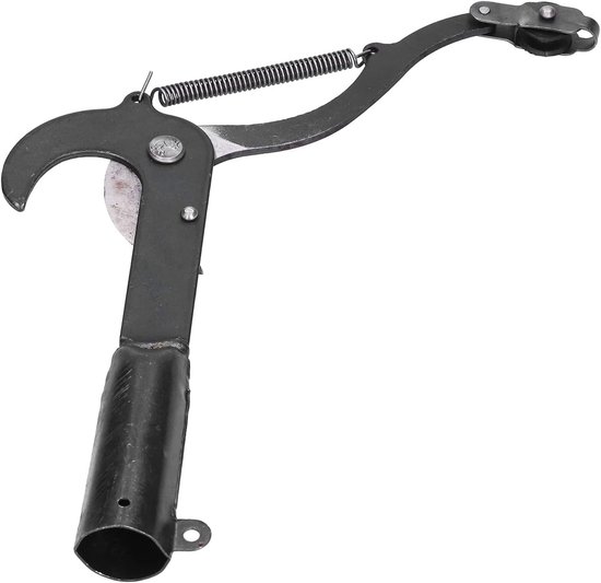 Stoksnoeiers voor Het Snoeien van Bomen Zaag Boomtrimmer Clipper Tool Scharen op Grote Hoogte Moeiteloos Handig Onbreekbare Scherpte Paalboomtrimmer — afbeelding 5