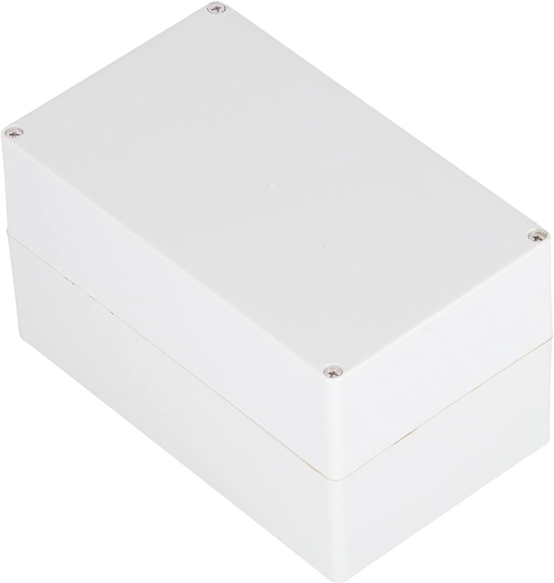 Box, F1-1 200x120x113mm IP65 ABS aansluitdoos doe-het-zelf plastic behuizing Waterdichte plastic behuizing Outdoor elektronische projectbehuizing