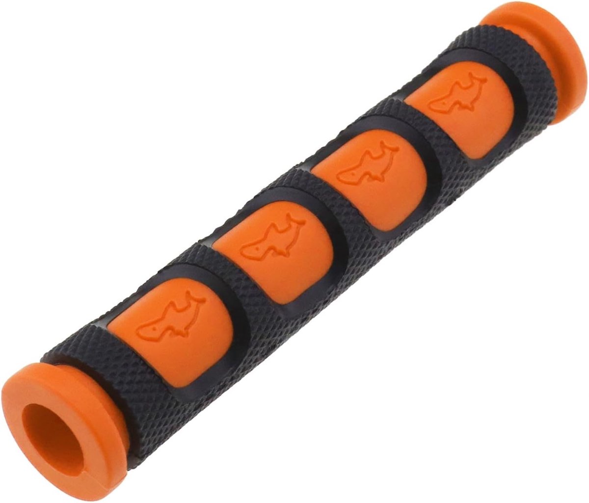 2Pcs Remgreep Mouw Rubber Fiets Remgreep Cover Fiets Remhendel Grip Beschermhoes Voor Motorfietsen Off-Road Voertuigen Mountainbikes
