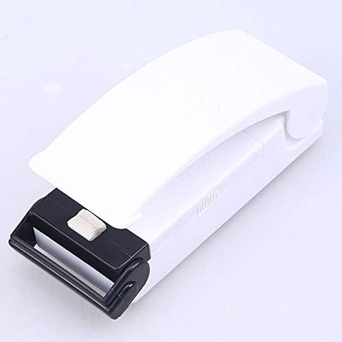 afdichting machine draagbaar, handheld keuken warmte afdichting machine, voedsel zak snack behoud zak afdichting machine
