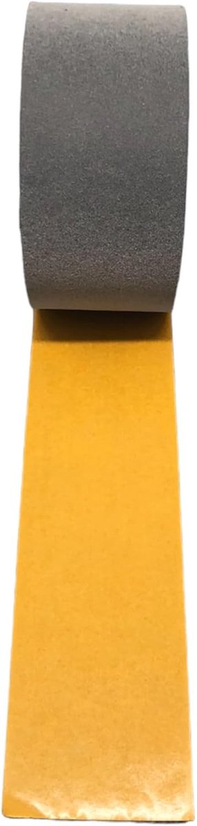 Dakraamafdichting 44mm - Zelfklevend - Vervangingsonderdeel voor houten ramen tot 2013 - ShopVlot