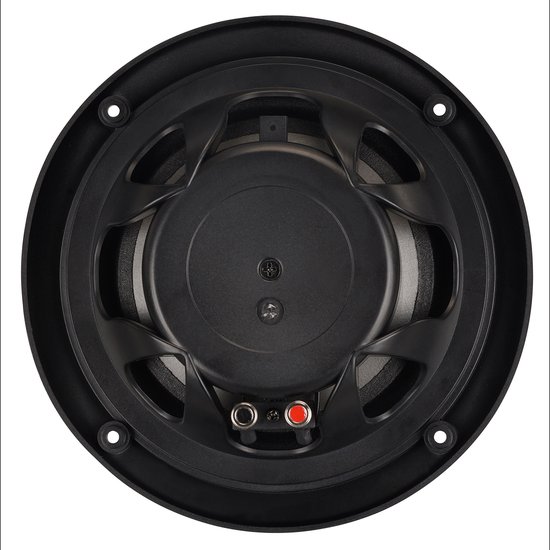 Artsound MDC64.2 - Zwart — afbeelding 2