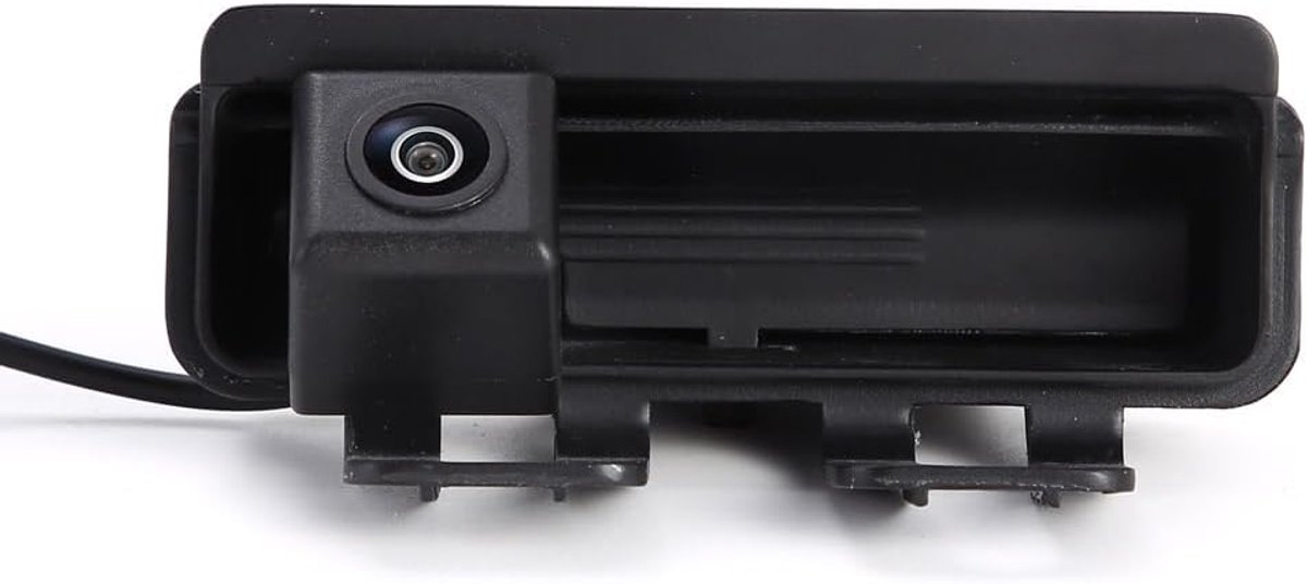 Achteruitrijcamera vervanging - high-definition - 170 graden kijkhoek - parkeerhulp voor Mercedes Benz Smart Fortwo - ShopVlot