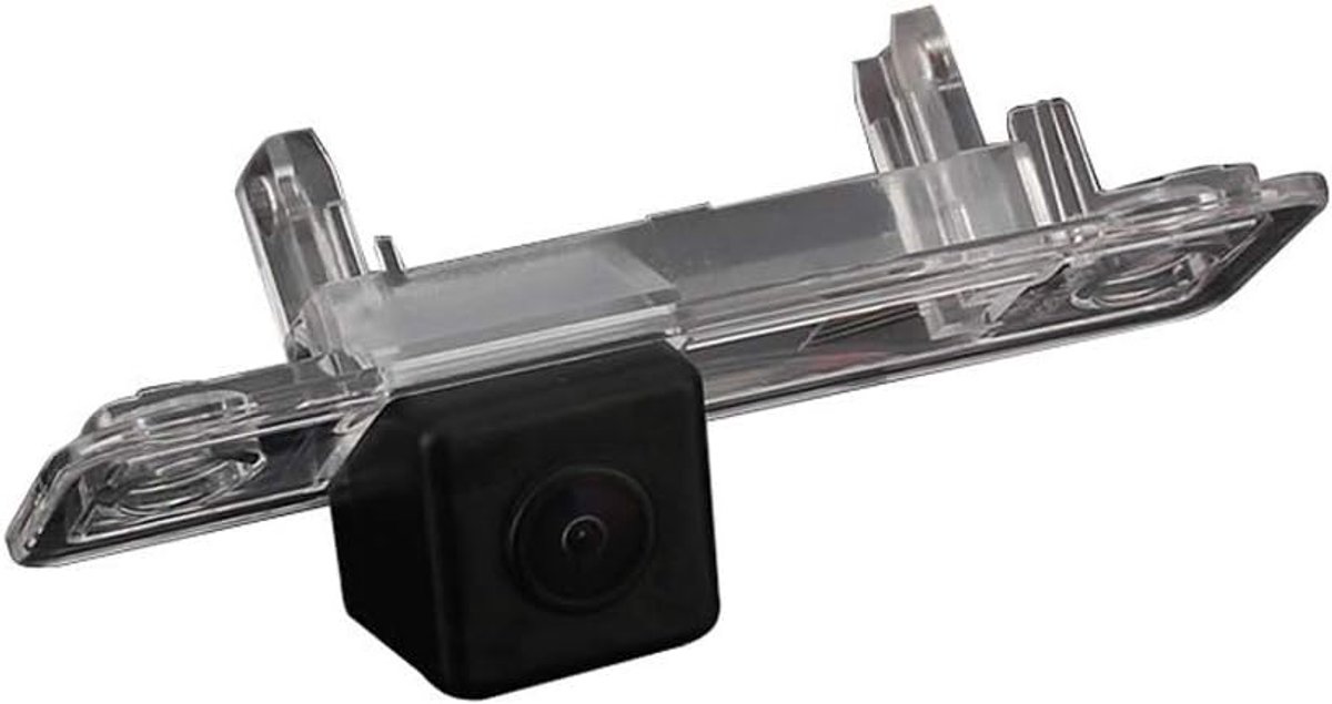 Parkeercamera 170° - Kleurcamera - Waterdicht - Hulp bij achteruitrijden - ShopVlot