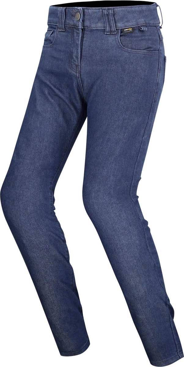 LS2 Stone Dames Motorjeans -