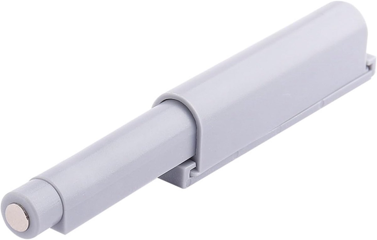 Schokdempers kastdeuren 16 stuks - nylon - gedempte sluiting - stil en zacht sluiten - ShopVlot